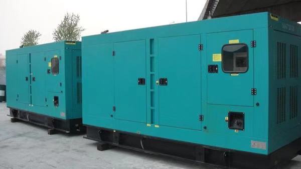 安仁幼儿园备用发电机供