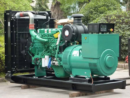 安仁710kw康明斯柴油发电机组图片 安仁710kw康明斯柴油发电机组图片